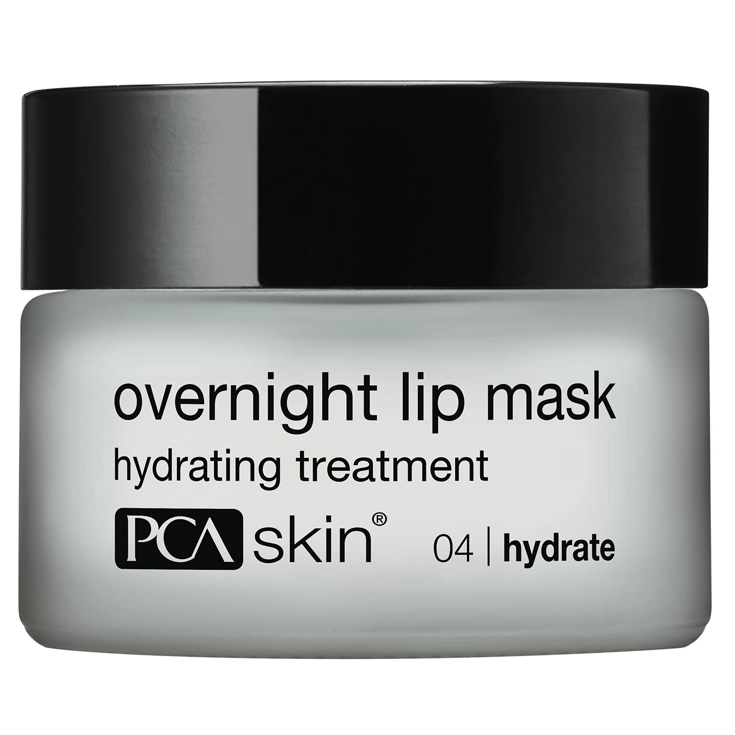 Pca Skin Overnight Lip Mask — Ultra Hydrating Nighttime Mask Treatment To Nourish Lips (0.46 Oz)
