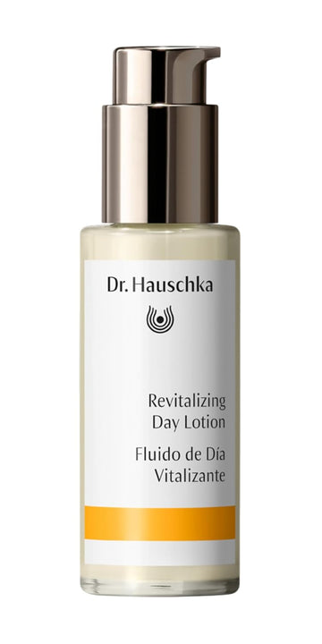 Dr. Hauschka Revitalizing Day Lotion, 1.7 Fl Oz