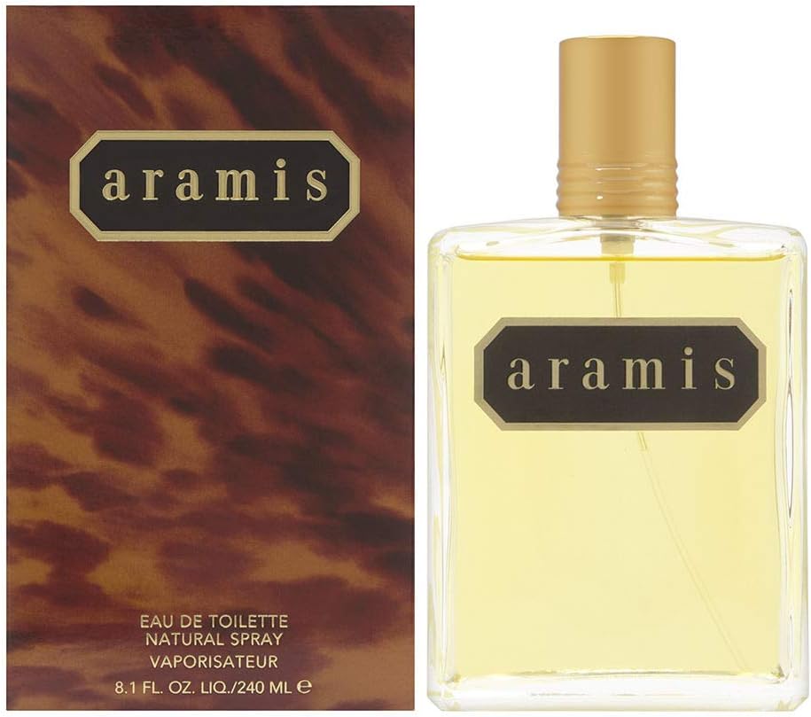 Aramis Classic Deluxe Edition Eau De Toilette 240Ml