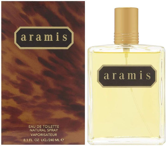 Aramis Classic Deluxe Edition Eau De Toilette 240Ml