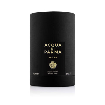Acqua Di Parma Sakura Eau De Parfum Spray 6 Oz