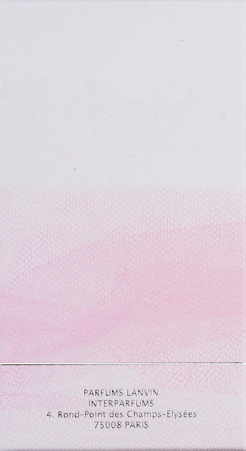Lanvin Eau De Parfum- 30 Ml