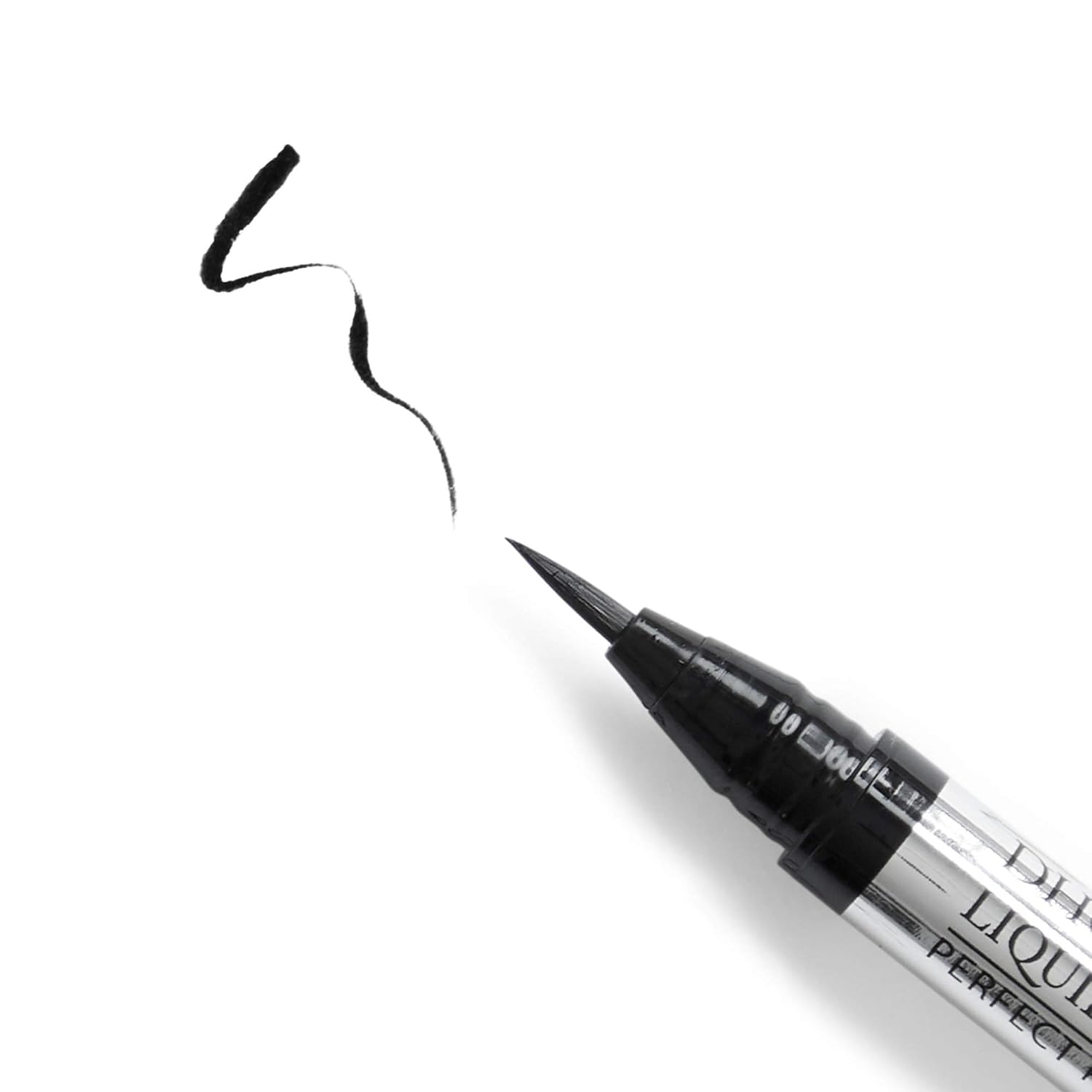 DHC Liquid Eyeliner EX , Black : Eye Liners : Beauty & Personal Care