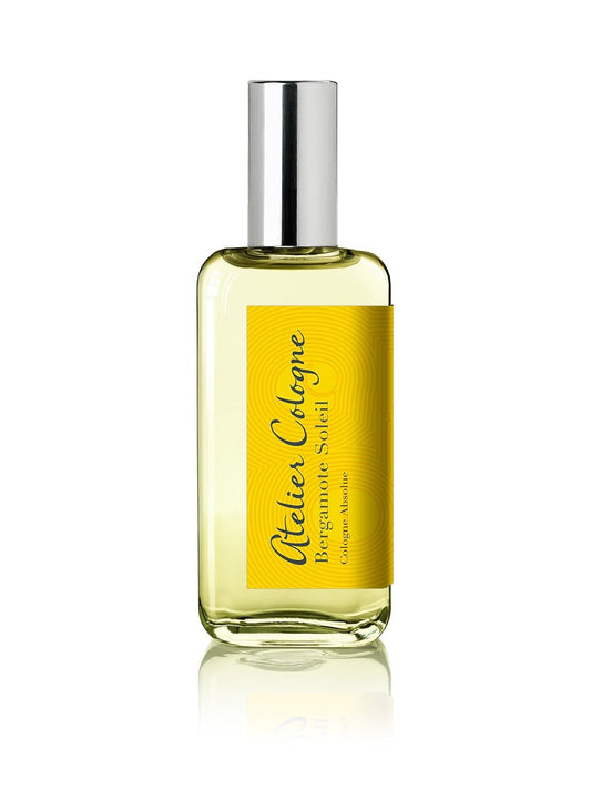 Atelier Cologne Bergamote Soleil Eau De Parfum, 30 Ml