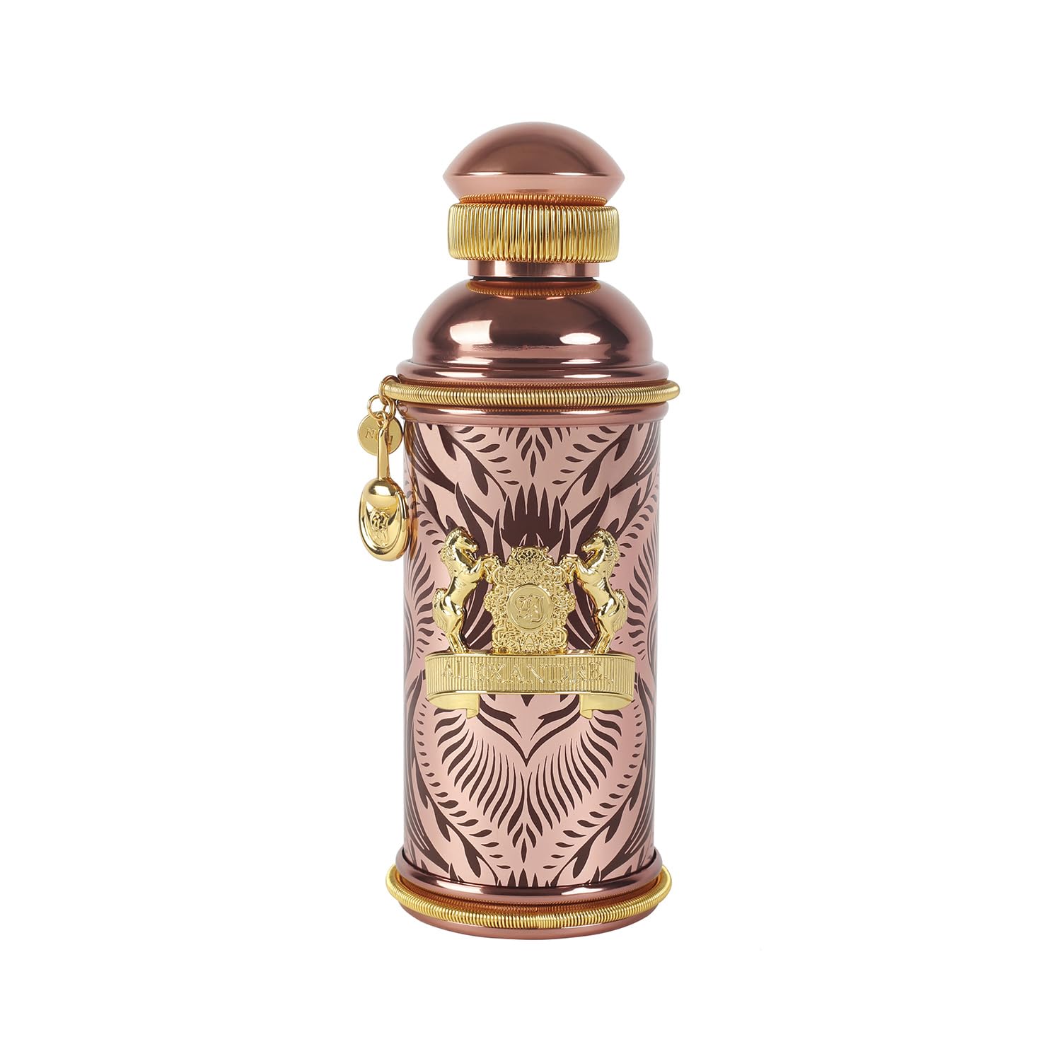 The Collector Morning Muscs Eau De Parfum Spray, 3.4 Ounce