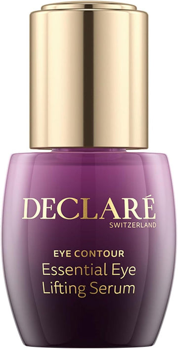 Declare Essential Eye Lifting Serum 15 Ml