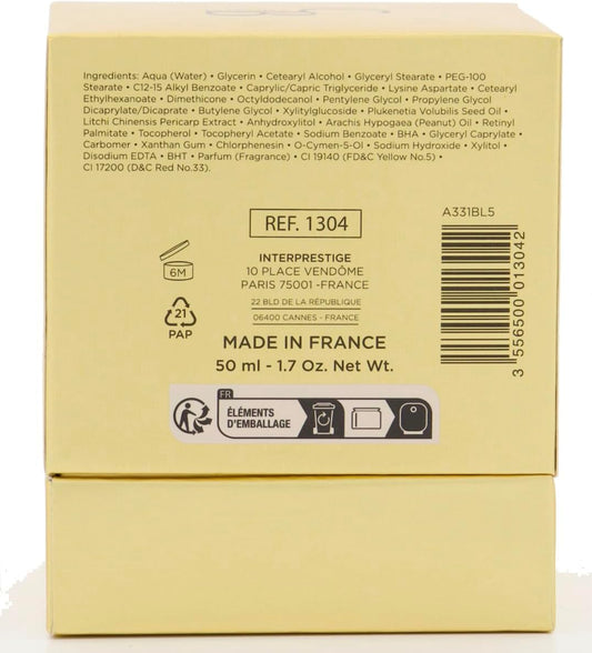 Christian Breton The Ultimate Global Anti-Aging Cellular Cream, 50Ml