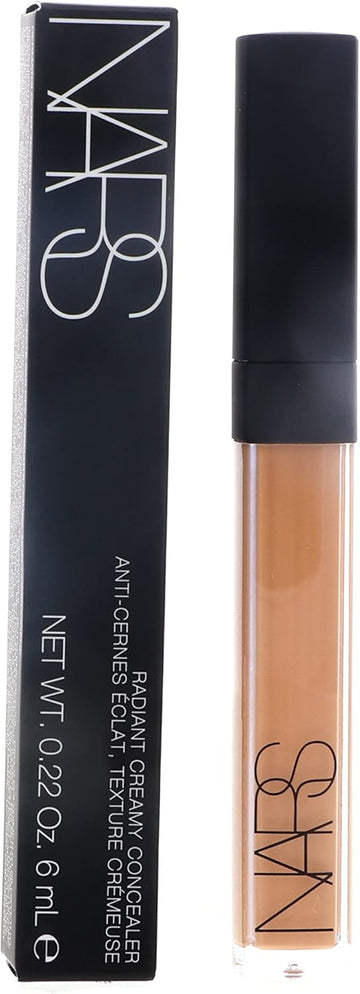 Nars Radiant Creamy Med/Dark 1.5 Sucre D'Orge Concealer 6Ml
