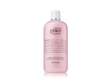 philosophy amazing grace Shampoo, Shower Gel & Bubble Bath, 16 oz