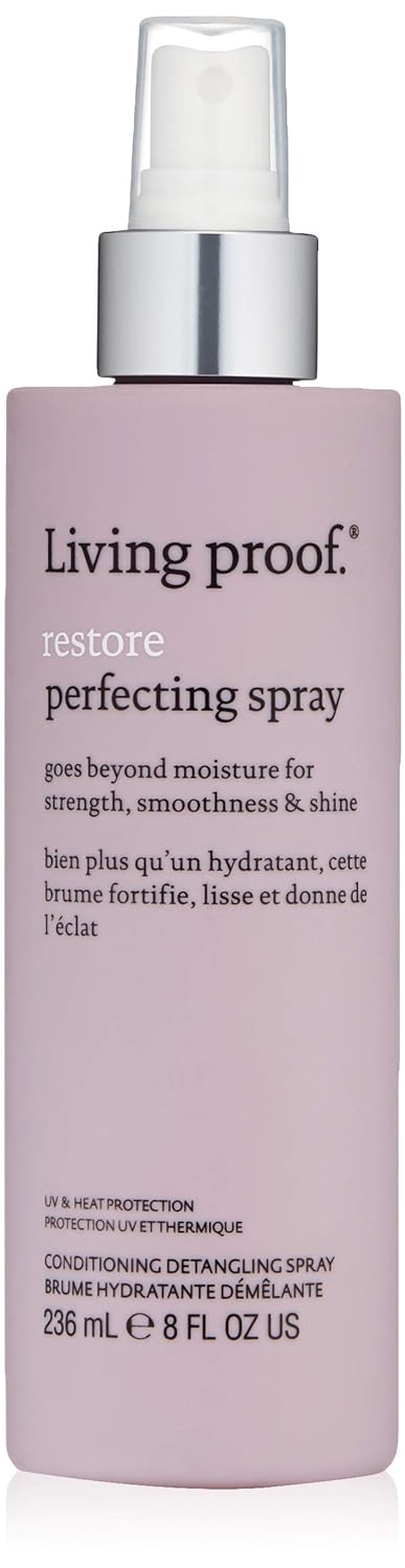 Living Proof Restore Perfecting Spray