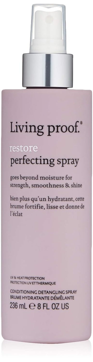 Living Proof Restore Perfecting Spray