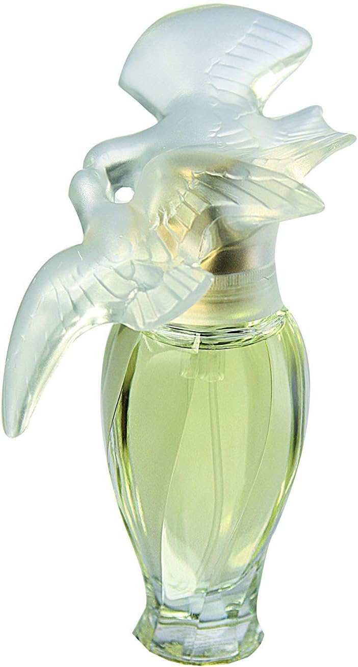 Nina Ricci L'Air Du Temps Femme Eau De Toilette Spray 50 Ml Pack Of 1 X 50 Ml
