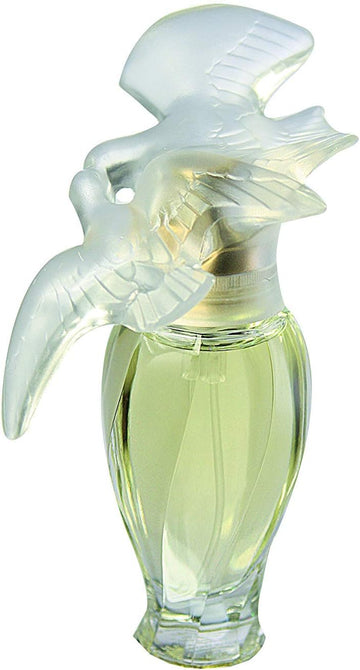 Nina Ricci L'Air Du Temps Femme Eau De Toilette Spray 50 Ml Pack Of 1 X 50 Ml