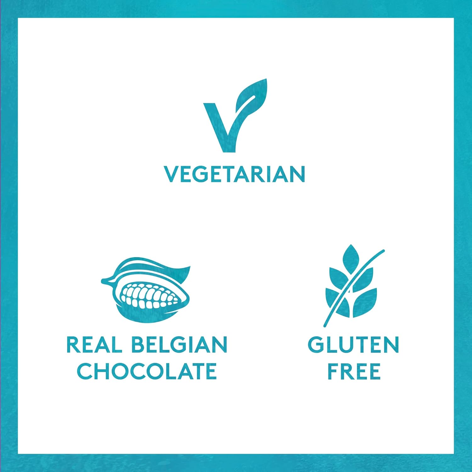 FOREST FEAST, Signature Chocolate Nuts, Natural Protein and Fibre, Vegetarian (Salted Caramel Milk Belgian Chocolate Almonds, 120 g (Pack of 8)) : Amazon.co.uk: Grocery