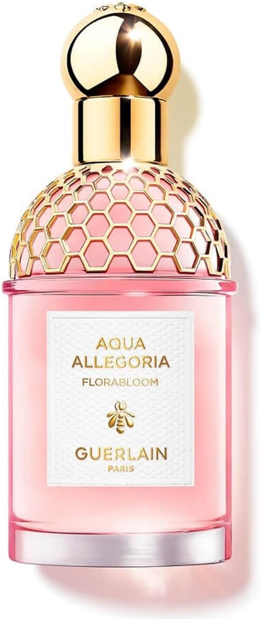 Guerlain Aqua Allegoria Florabloom Eau De Toilette 75Ml