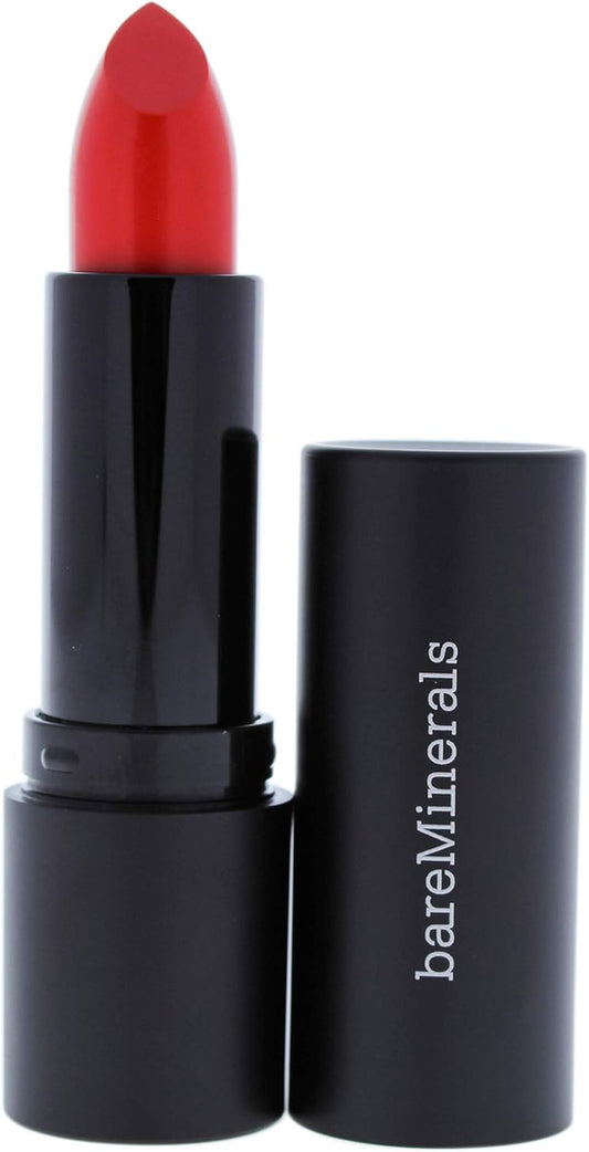 bareMinerals Gen Nude Radiant Lipstick - Posh