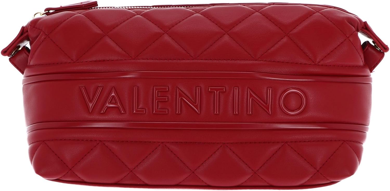 Valentino Women'S Ada Travel Accessory- Cosmetics Case (Pack Of 1)