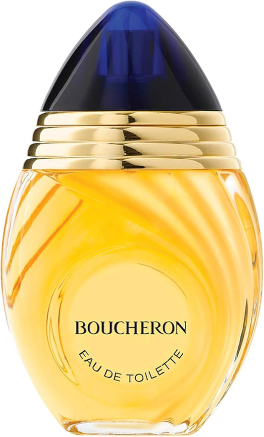 Boucheron Eau De Toilette