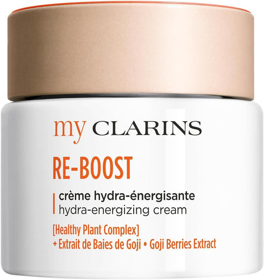 Clarins My Clarins Re-Boost Hydra-Energising Cream 50Ml