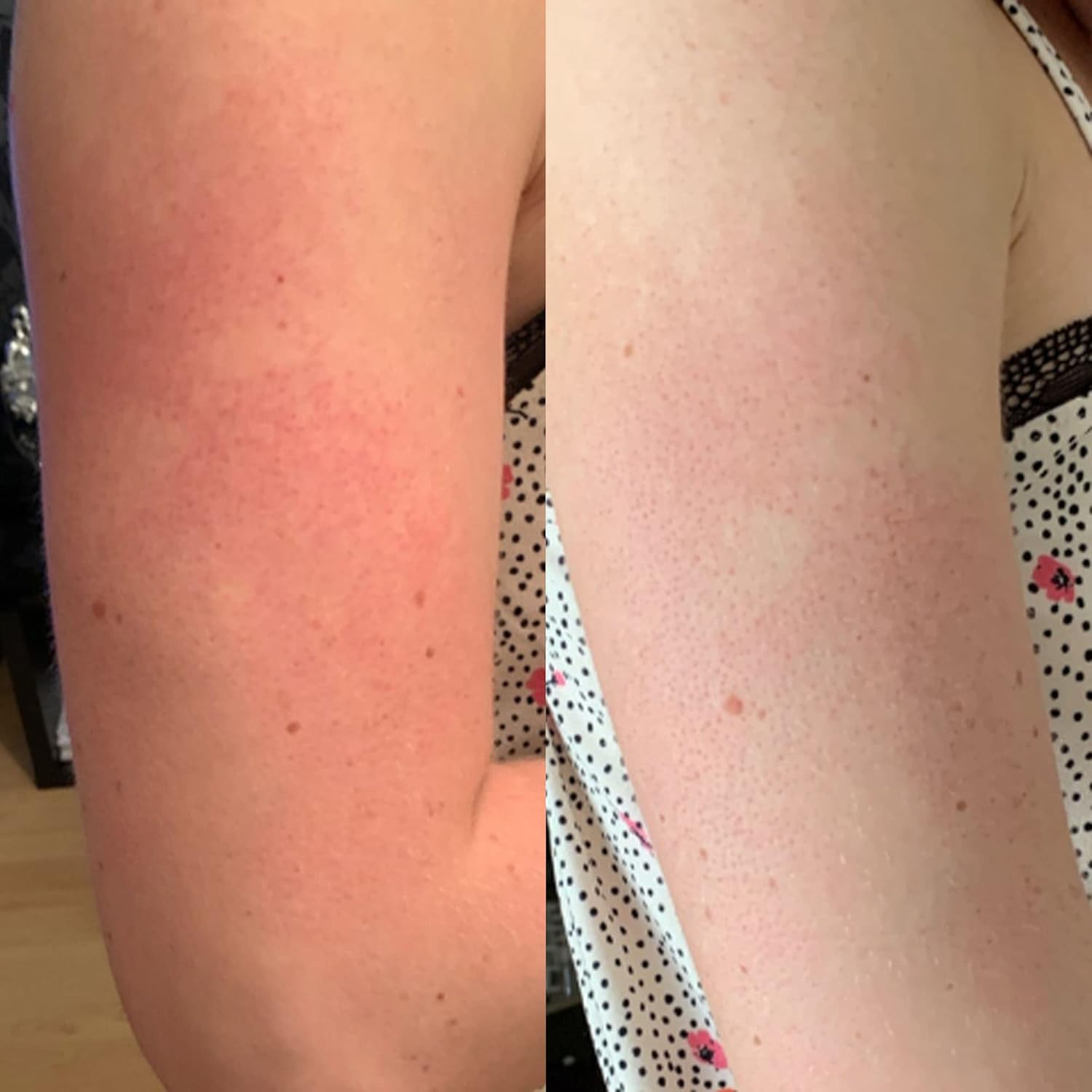 Ameliorate Transforming Body Lotion 500ml | LaB6, Lactic Acid, AHAs | Dermatologically tested, Menopause Friendly : Amazon.co.uk: Beauty