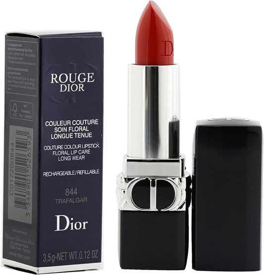Rouge Barra De Labios Satin