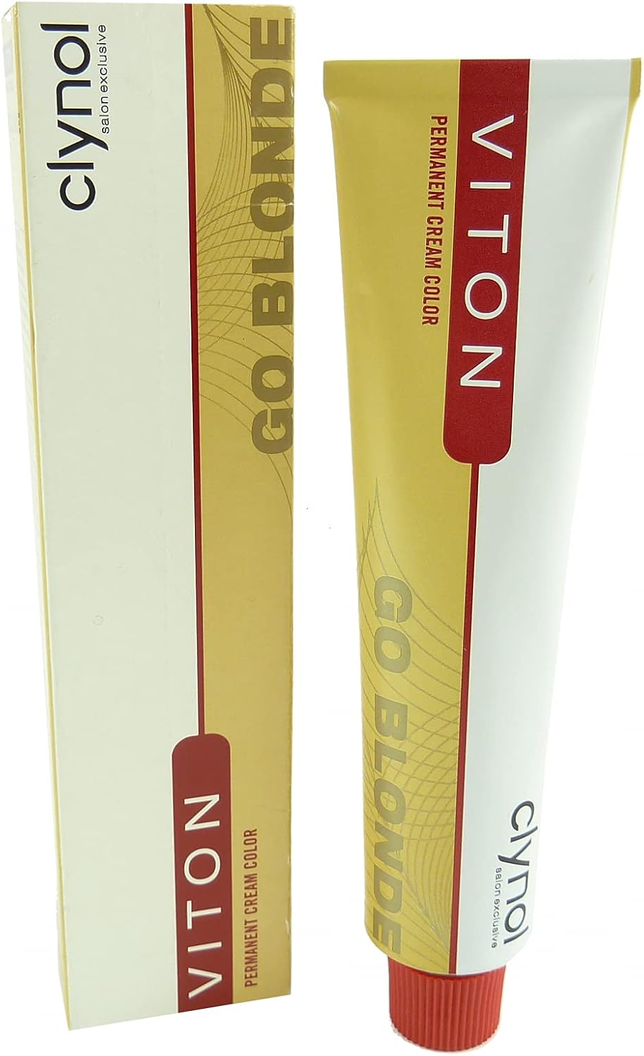 Clynol Viton S Tone Shot Mandarin