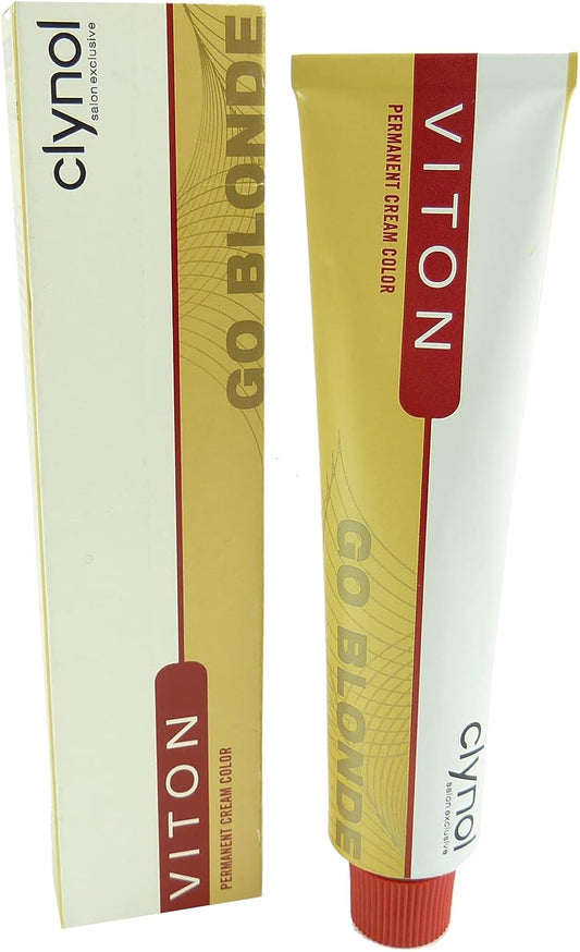 Clynol Viton S Tone Shot Mandarin