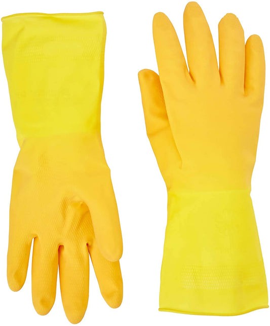 Marigold 3 X Large Kitchen Gloves (Pack Of 6)