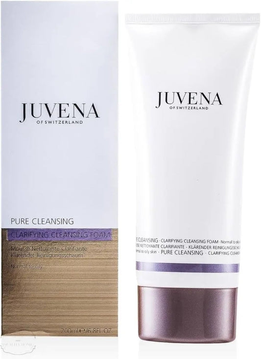 Pure Cleansing From Juvena - 200 Ml