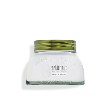 L'Occitane Artichoke Body Cream 7.00 Oz