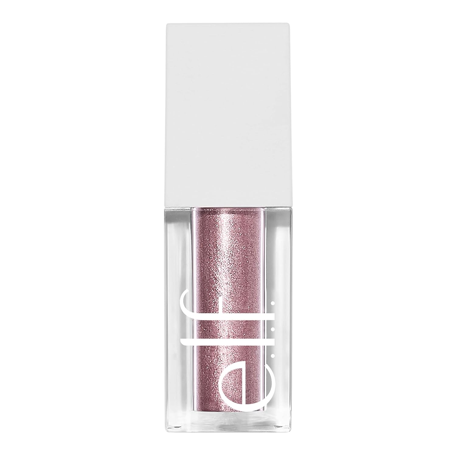 e.l.f. Liquid Metallic Eyeshadow, Gel Formula, High-Impact Multi-Dimensional Finish, One-Swipe Coverage, Little Dipper, 0.1 Fl Oz (3mL) : Beauty & Personal Care