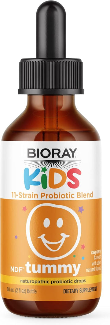 Bioray Ndf Tummy 2Oz