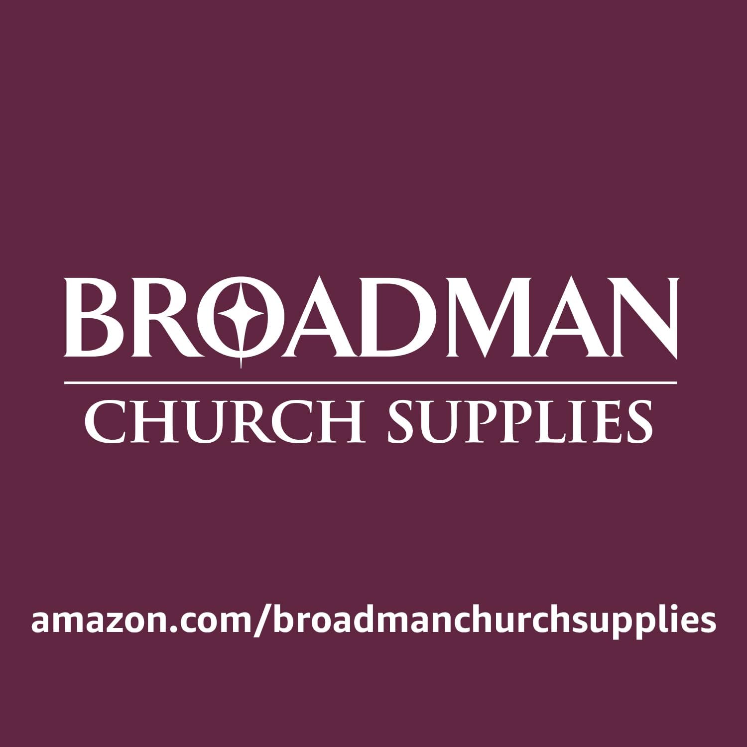 BROADMAN CHURCH SUPPLIES Pre-filled Communion Fellowship Cup, Juice Only, 100 Count : Broadman Church Supplies Staff: Grocery & Gourmet Food