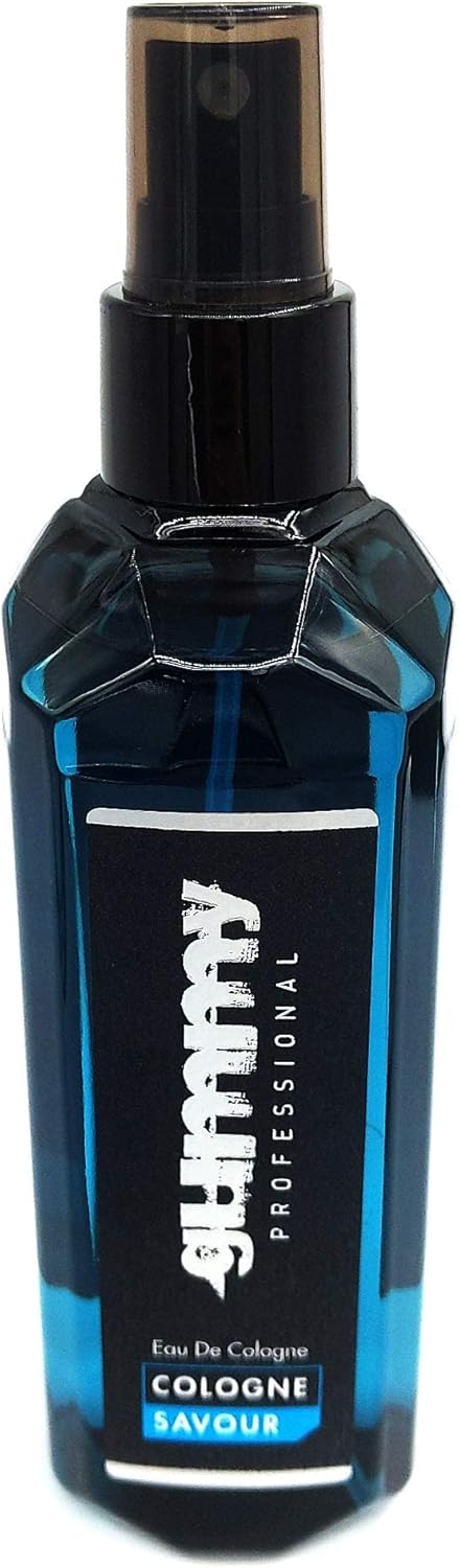 Gummy Barber Cologne Savour 250 ml : Amazon.co.uk: Beauty