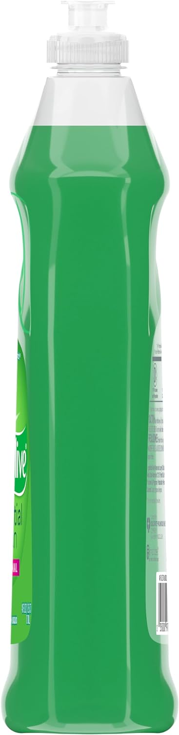 Palmolive Liquid Dish Soap, Original - 40 fluid ounce : Health & Household