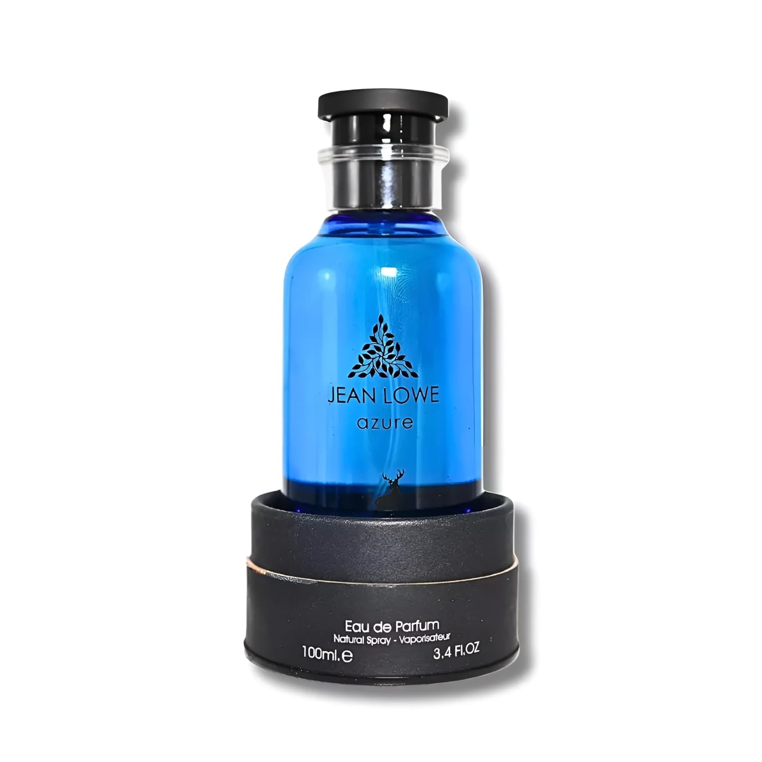 Maison Alhambra Jean Lowe Azure For Unisex Eau De Parfum Spray, 3.4 Ounce / 100 Ml : Beauty & Personal Care