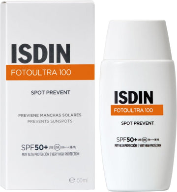 FotoUltra Spot Prevent Fusion Fluid SPF50+ (50ml)