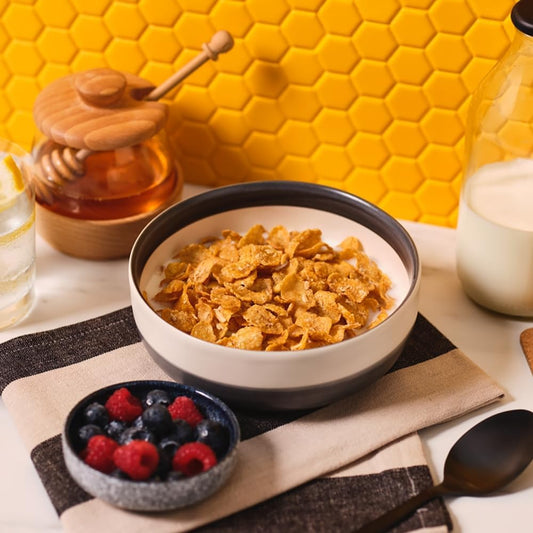 Crunchy Nut Cold Cereals, 300 g : Amazon.co.uk: Grocery