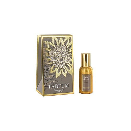 Fragonard Belle De Nuit Parfum : Beauty & Personal Care