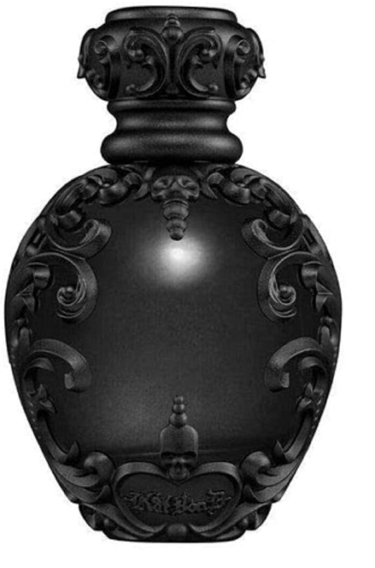 Kat Von D Saint Eau De Parfum - Sinner - 1.0 Oz/30 Ml : Beauty & Personal Care