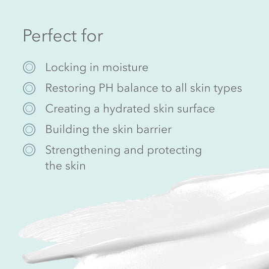 Skin Essentials Moisture Balancing Lotion, Body And Face Cream, 2 Oz. Tube