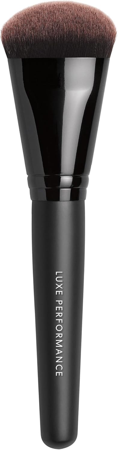 Makeup Brushes By Bareminerals Luxe Performance Brush