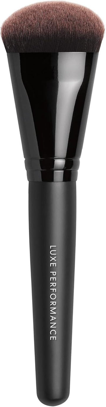 Makeup Brushes By Bareminerals Luxe Performance Brush