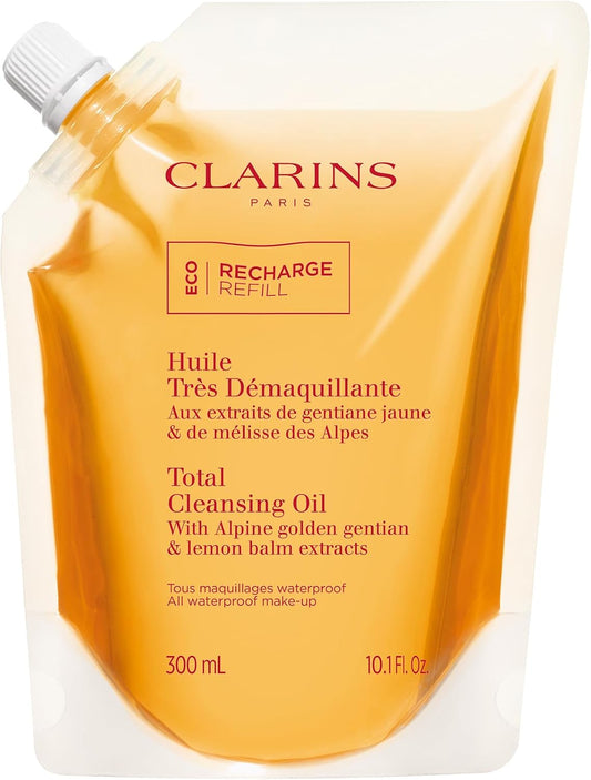 Clarins Total Cleansing Oil