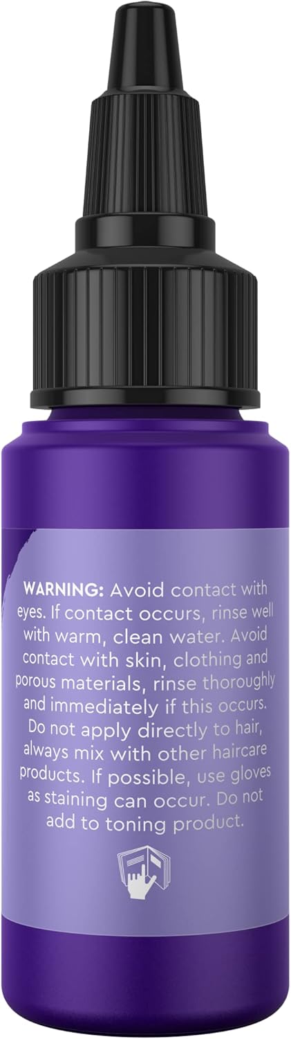 Charles Worthington Colourplex Uv Toning Drops 30Ml