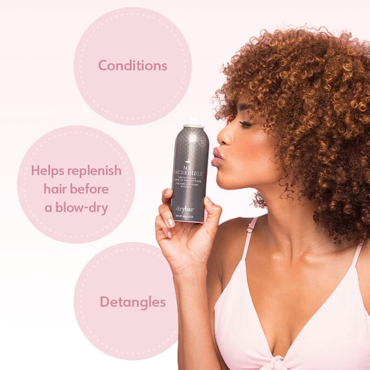 Drybar Heat Protectant