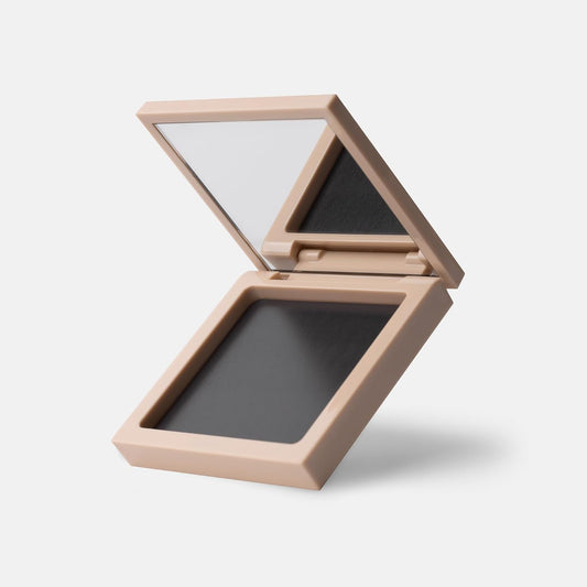 Inglot Freedom System Flexi Palette With Mirror - Refillable Magnetic Makeup Palette | Magnetic | Compact | Colour Beige | [2]