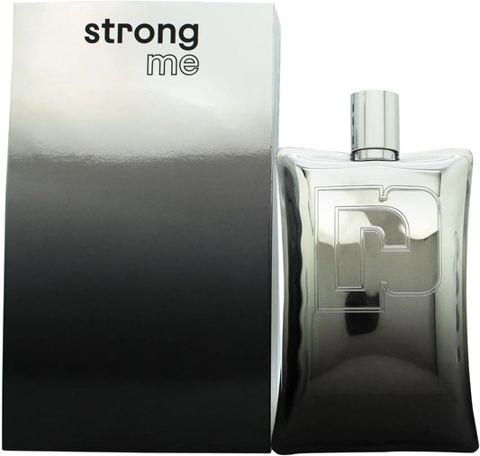 Paco Rabanne Pacollection Strong Me Eau De Parfum, 62 Ml