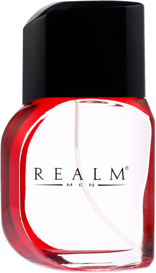 Erox Realm For Men 3.3 Oz Edc Spray