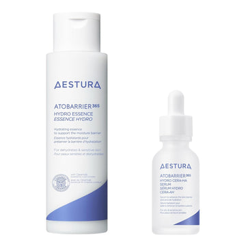 Aestura Atobarrier365 Hydro Essence + Serum